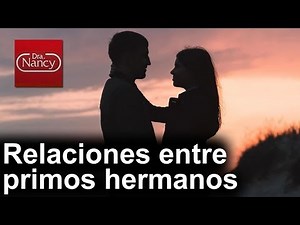 Relaciones entre primos hermanos