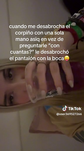 Cómo desabrochar el pantalón con la boca: Tutorial divertido