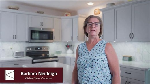 Kitchen Saver TV Spot, 'Outdated'