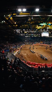 POV: Half the Supercross gate just rolled straight out of our series 😎 | ADAC MX Masters