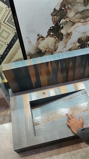 Tile Vanity Latest Design