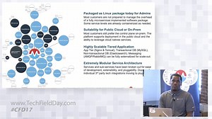 Morpheus Data Plugins: Extensibility for Hybrid Cloud Platform Operations