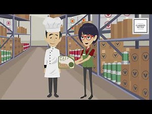 How to store food properly?