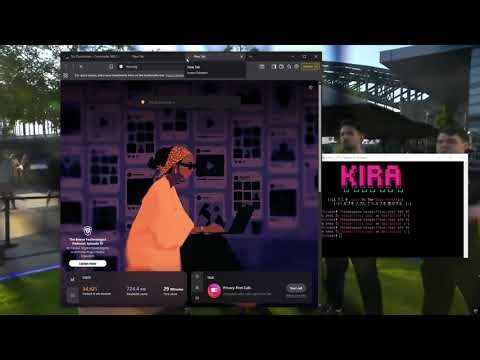 KIRA C2 VS SITE | BEST DDOS BEST C2/BOTNET/API 2026