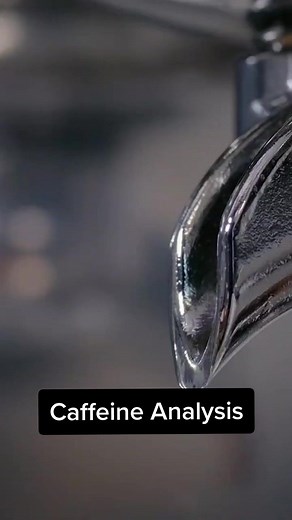 Caffeine Analysis: Surprising Results Revealed!