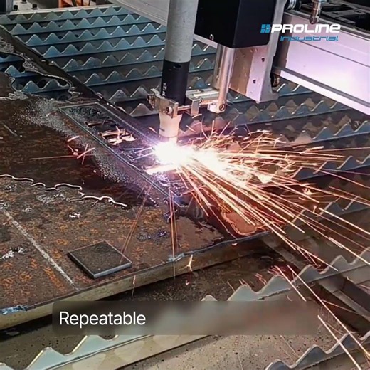 From $5,495 - CNC Plasma Tables for Every Workshop | Proline Industrial