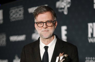 Golden Globe Awards: Best director win for Paul Thomas Anderson