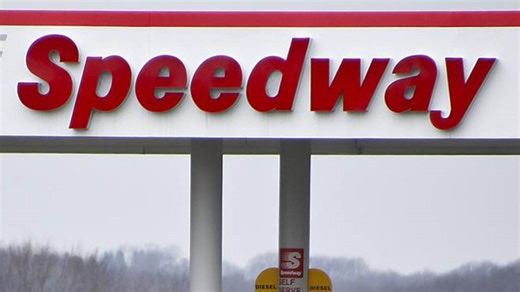 How to get 25 cents off per gallon at Speedway in March