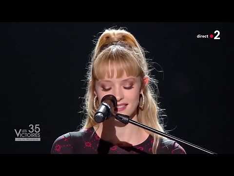 Medley (Balance ton quoi, Oui ou non, Je veux tes yeux) - Angèle | Victoires de la musique 2020