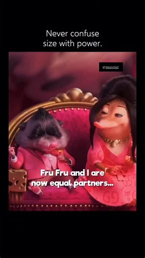 viat on Instagram: "Interesting Fact: Zootopia 2 - The sequel was developed with a continuity-first story rule: every new plot beat had to evolve directly from the social systems and character growth established in the first film. Rather than expanding the city randomly, the creative team mapped how Zootopia's existing districts, institutions, and power structures would logically change over time. This meant early story work focused on world consequences-how policies, public perception, and inte