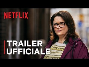 Fuga | Trailer ufficiale | Netflix Italia