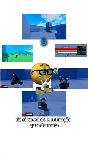 Dia 2 criando meu jogo de batalhas de arco no Roblox (Untitled Bow Game)