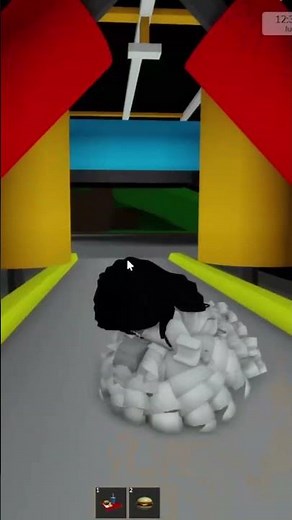 La llorona en roblox #roblox #robloxshorts #brookhaven #brookhavenrp