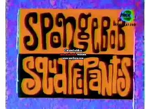 spongebob intro in g minor