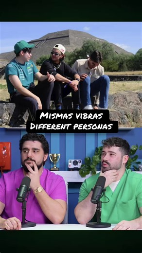 Basement Yard Vibes: Ideas de Altura Podcast Comparison