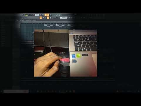 Asio Output Channels Error | FL Studio ASIO No sound 2024