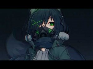 •Nightcore - Infected (Lyrics)•