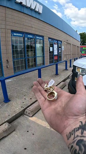 Jewelry Payments & Mobile Mechanics: A Day in the Life