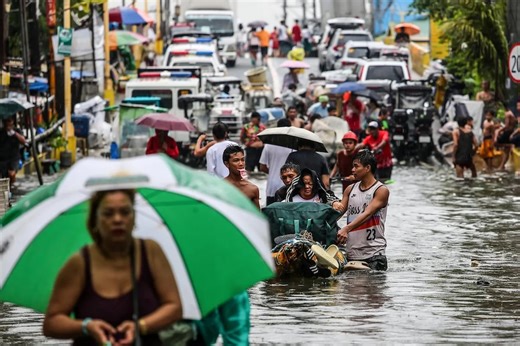 US donates P13.8 million for PH disaster relief efforts | ABS-CBN News