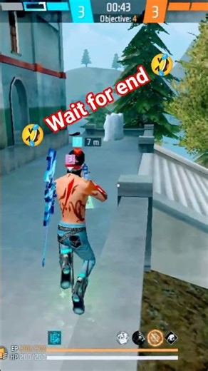 🤣Hello Rawdy with chitu in free fire 🤣 #explore #freefire #rawdy #shortvideo #viralvideo #shorts