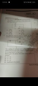 12:10:3530.97 Yo30\%Choese the ebrrect answerSECTION - A ... | Filo