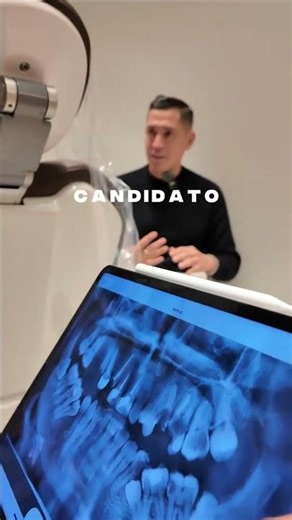 ¿Dentadura o implantes? El cambio que necesitas.