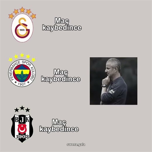 #fenerbahçe #beşiktaş #galatasaray #kesfet #keşfetteyiz #reels #fypシ
