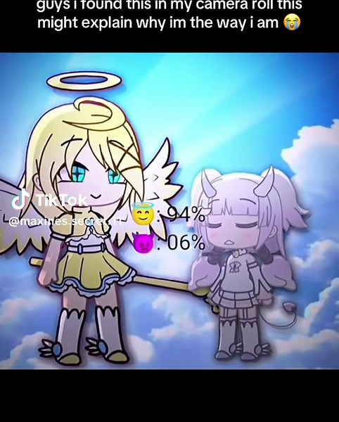 Gacha Kids Assemble: A Nostalgic Journey