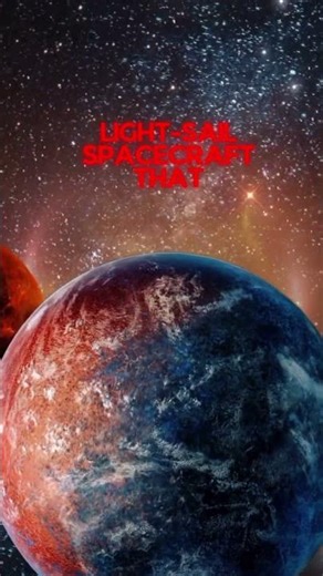 The Closest Alien World Is Only 4 Light-Years Away #shorts #proximacentaurib #nasa