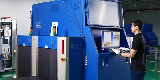 Smiths Group to Spin Off or Sell Detection Business; Return up to 850 Million Pounds