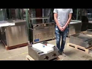 Conversion Kit Nat natural gas to LP propane