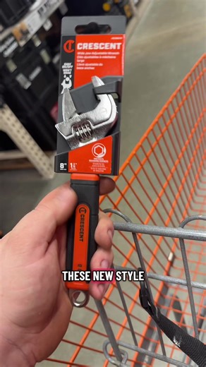 Crescent Tools Adjustable Wrenches Review