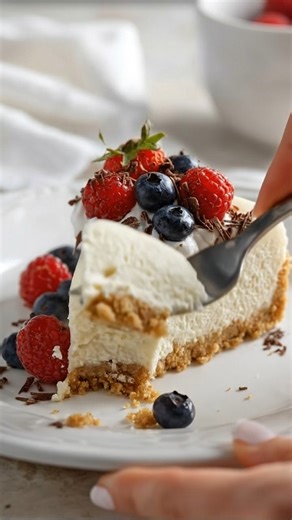 Sugar-Free Easy No-Bake Cheesecake: Your New Favorite Dessert A creamy, classic no-bake cheesecake with a buttery low-carb crust and a smooth vanilla filling—perfect for topping with berries, sugar-free sauces, or chocolate shavings. Ingredients Crust (Sugar-Free) 2 cups almond flour 3 tbsp powdered sugar-free sweetener (allulose or monk fruit) 6 tbsp unsalted butter, melted Pinch of salt (optional) Cheesecake filling (Sugar-Free) 24 oz cream cheese, softened 1 cup powdered sugar-free sweetener,