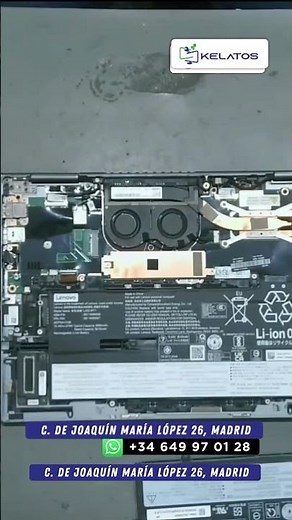 Lenovo ThinkPad X1: Akku leer? 🔧 So reparieren wir es