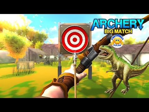 Save Me : Archery Clash - Final Destroyer 