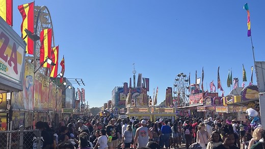 2024 Florida Strawberry Festival: Your guide to tickets, treats and concerts