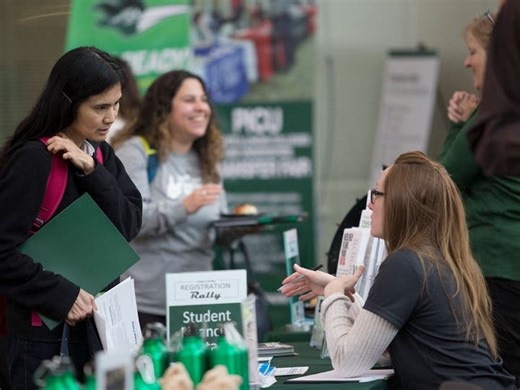 Explore Programs and Resources at Feb. 10 Discover COD Session