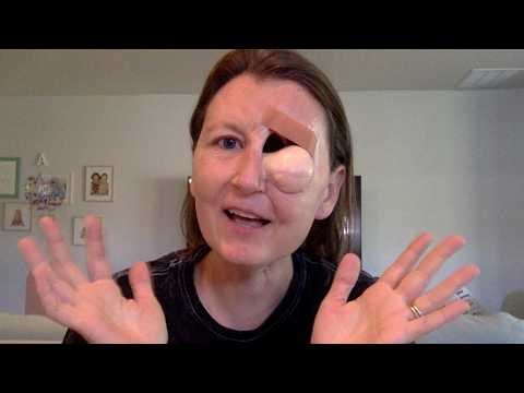 What is the Lump on my Face? Why is my Skin Flap so Puffy? Can it be Fixed?