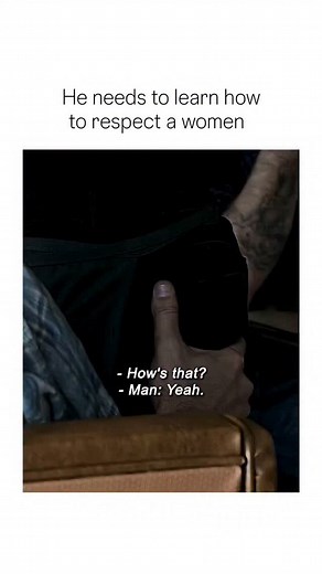 US Cinema Media on Instagram: "Follow @uscinemamedia for more ❤️ This moment in Banshee shows exactly why the series is remembered for its unforgettable character-driven drama. Kelly is just working a quiet shift at the diner when the atmosphere suddenly changes — a customer turns disrespectful, making everyone uncomfortable. The room grows heavy, but instead of allowing herself to be treated unfairly, Kelly shows a different kind of strength. With steady resolve, she takes control of the situat