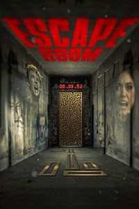 60 minutos para morir (Escape Room) - Película 2017 - Cine.com