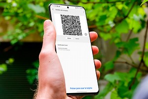 Cómo pedir el Certificado COVID Digital desde el móvil para tener cuanto antes el ‘pasaporte Covid’