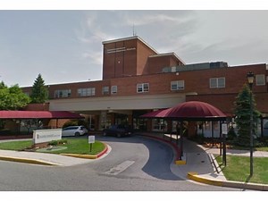 Harford Memorial Gets 'C' For Safety