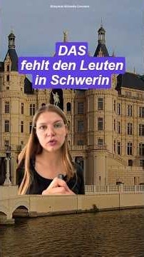 Schwerin macht EINEN Fehler