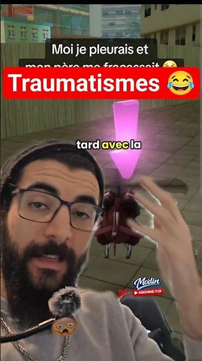 🎙️😲 This mission in GTA shook my childhood #gta