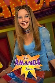 Watch The Amanda Show Season 3 Episode 1 - The Amanda Show Episode 222