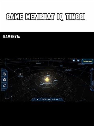 Solar system scope ☀️#solarsystem