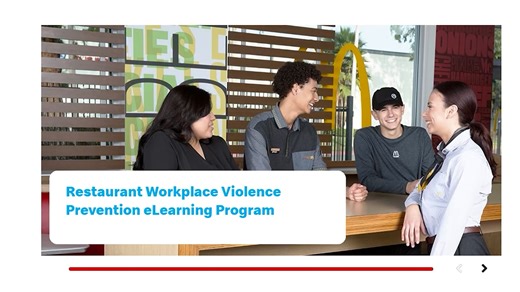 Restaurant Workplace Violence Prevention e Learning Program.mp4