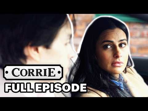 Coronation Street Full Episode | Friday 13th March