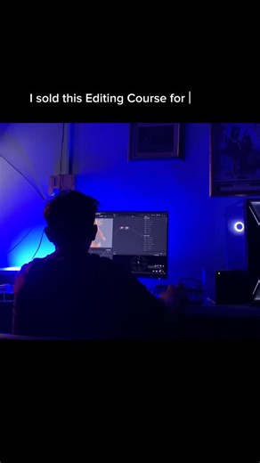 Ashxcuts on Instagram: "I used to sell this Editing Course for ₹3,000... 🎁 But today — I’m giving it away for FREE. If you’re serious about becoming a high-paid video editor, this is for you. 📚 You’ll learn: * Premiere Pro & Social Media Editing * How to build a real portfolio (even with 0 clients) * A system to land clients — without cold DMs * Personal branding strategies that bring leads to you * Bonus: 100+ Editing Assets + Private Community This isn’t some random free course sitting in yo