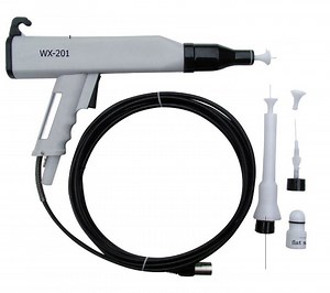 [Hot Item] Kci 801 Replacement Wx-201 Powder Coating Gun